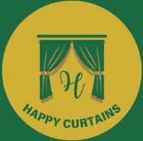 Happy Curtains